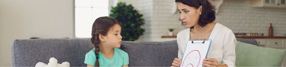 ADHD treatment in Childs