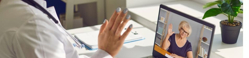 telehealth services for mental health